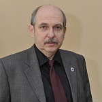 Исаев Владимир Геннадьевич