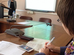 Более 100 человек из числа педагогической общественности Московской области начали свое обучение